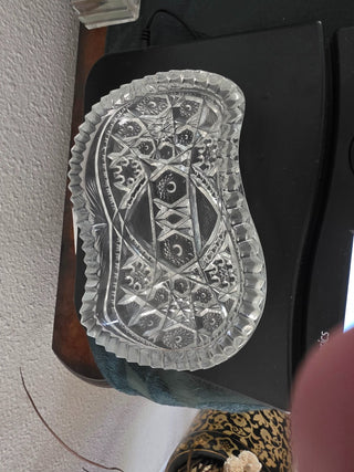 Vintage McKee glass|104181