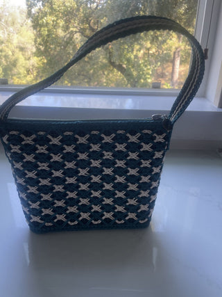 Little Crochet Handbag-RSV