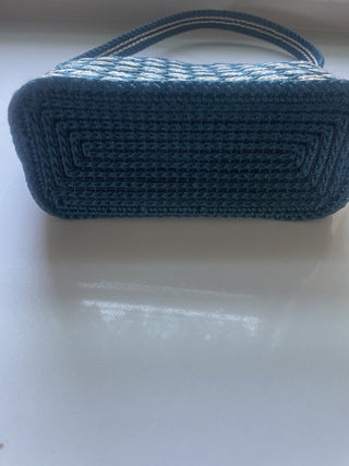 Little Crochet Handbag-RSV