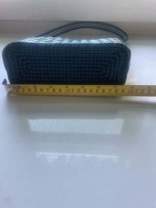 Little Crochet Handbag-RSV
