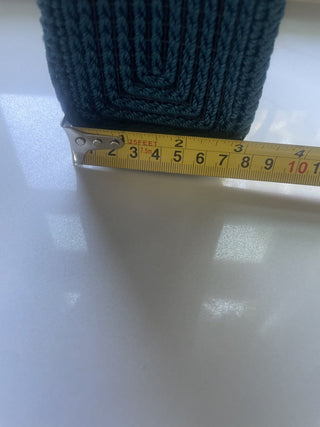 Little Crochet Handbag-RSV