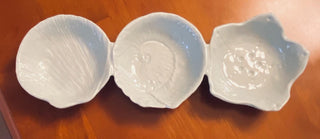 Seagreen Ceramic Divided Tray