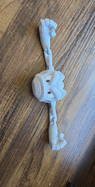 Flexi Pokémon Geodude