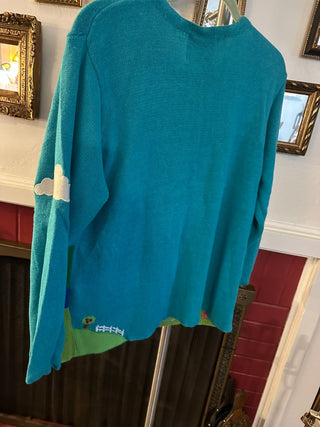 Quacker Sweater Farmer MTS|66939