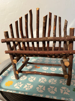 Chair Branch Loveseat MTS|115237