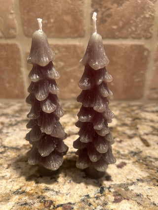 Christmas Tree Candles   MTS|128050