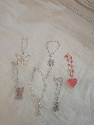 Car & Steering Wheel Jewelry