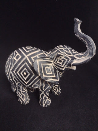 Wood Elephant RCD