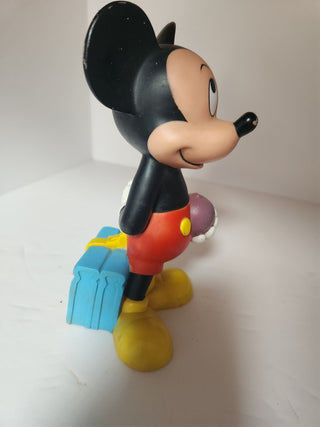 AF-Vtg Mickey Mouse Figurine    MTS|65190