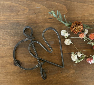 Tucker Jones Iron Heart Tavern Puzzle (LZD - RSV)