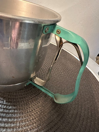 Sifter Foley 5 cup MTS