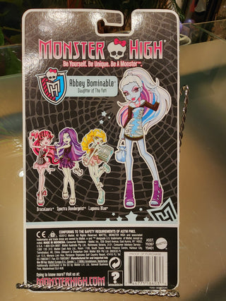 Abbey Bominable Fashion Pack RSV|73673