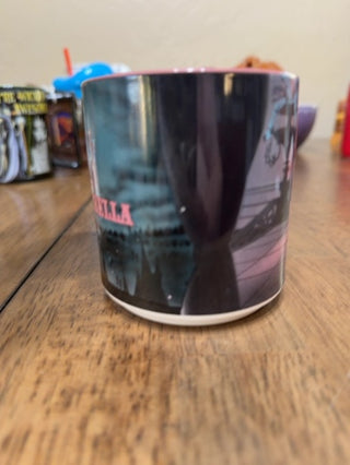 Disney Cinderella Mug