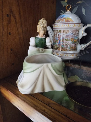 1960s Lady Planter Topline RSV|62901