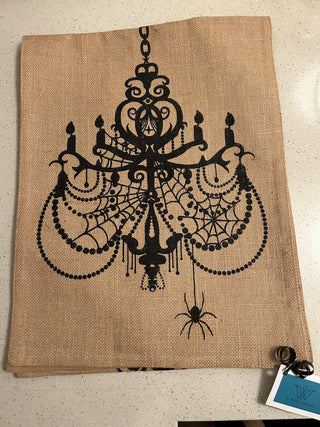 Halloween Table Runner     MTS|35619