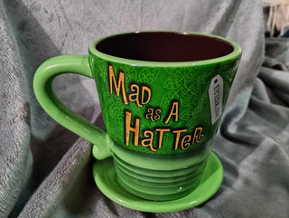 Mad Hatter Mug rsv|64104