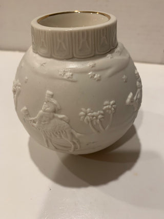 Lenox ornament candle holder|125649