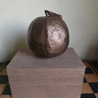 Bronze Orange - Fruit Decor