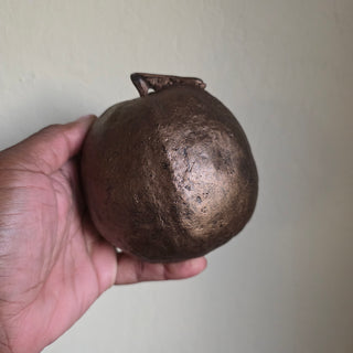 Bronze Orange - Fruit Decor