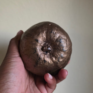 Bronze Orange - Fruit Decor