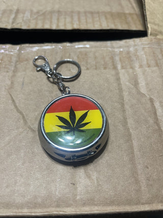 Mexico keychain rsv
