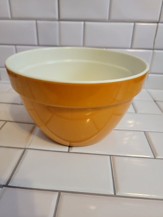JMD- *Set of 3* Vtg. Melamine Mixing Bowl Set
