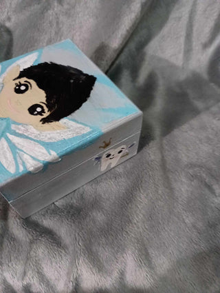 tooth fairy boy box|64089