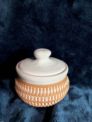 Pinch Pot