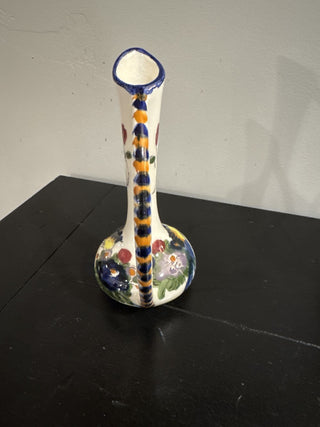 AJ - Hand Painted Vase MTS|64901