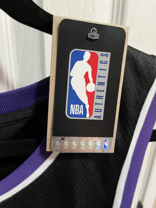 NEW Men's Size XL King's Fox Jersey #5 Nike Authentic NBA Apparel RCD|117360