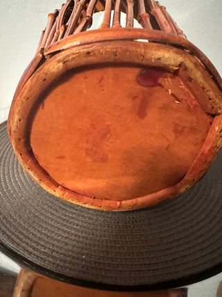 Basket Twig Vase MTS|128805