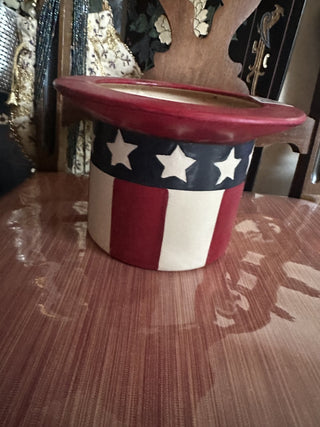 Retro 4th of July plantar #62 VV MTS