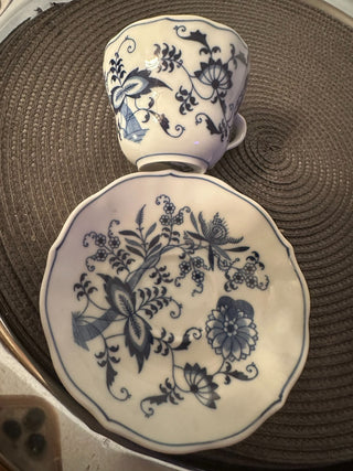 Teacup Blue Danube MTS|128689