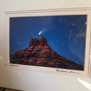 Fine Photography - Sedona Arizona