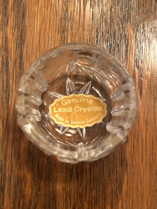 Vintage Open Salt Cellar   MTS|117997