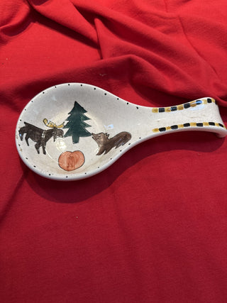 2000 Big Sky Spoon Holder-KL RCD