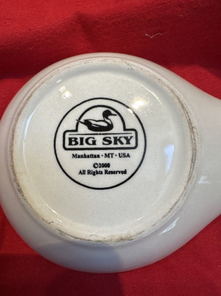2000 Big Sky Spoon Holder-KL RCD