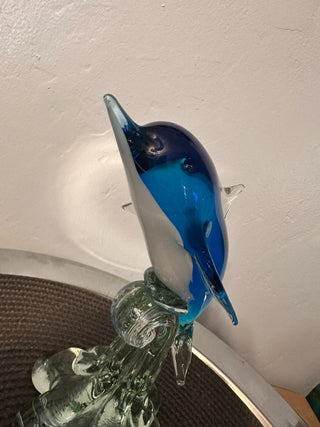 Dolphin Murano White Belly MTS