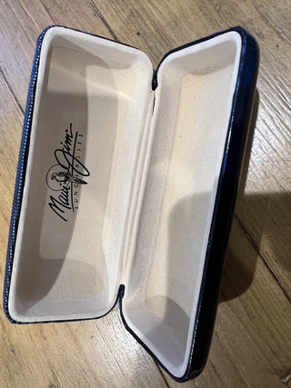 Maui Jim Sunglass Case MTS