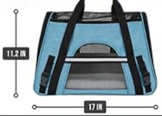 Dog Carrier Airline approved #62 VV MTS|107814