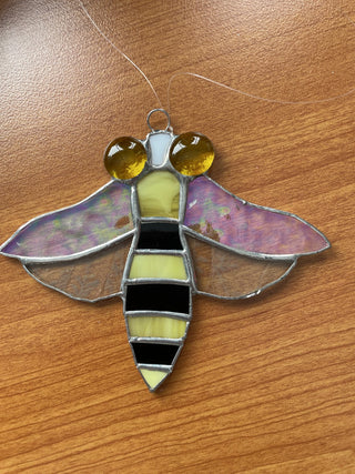 Bumble Bee Suncatcher RSV|52692