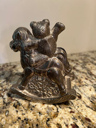 Rocking Horse Bank     MTS|134830