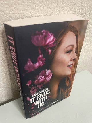 It Ends With Us Book #49|60507