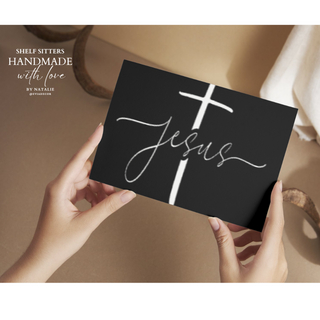 WD QUOTE - JESUS.  RSV|80897