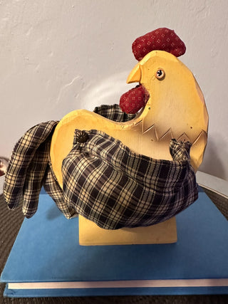 Chicken Egg Holder MTS|128375