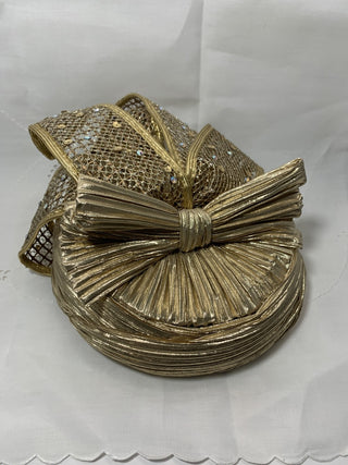 Gold Hat - Whittal & Shon|59671