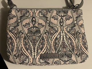 6"x8" Sakroots Spirit Owl Purse--SP MTS