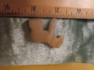 Mini stone onyx hors  MTS|132322