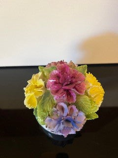 #2209 Carnation Bone China Bouquet RSV|99548