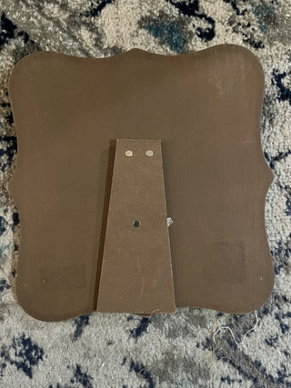 "Fur Baby" Picture Frame/Holder RCD